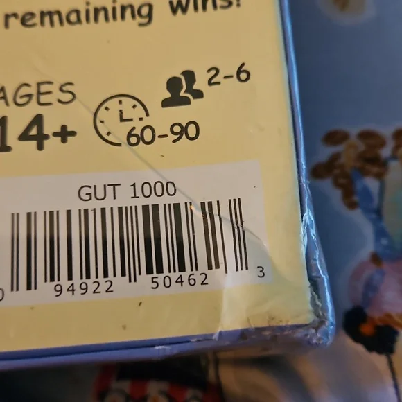 Redneck Life Board Game - Picture 5 of 7